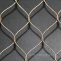 Stainless Steel Rope Mesh for Decoration